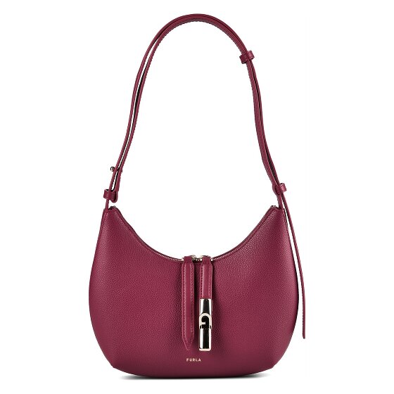 Furla Goccia Borsa a spalla Vera Pelle 22 cm