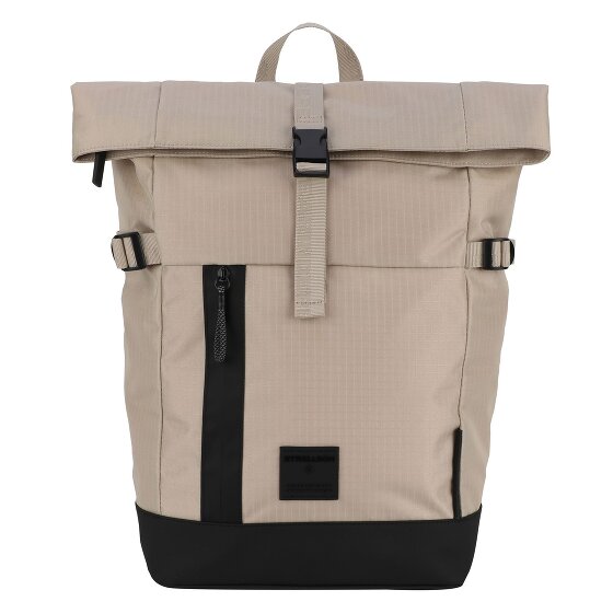 Strellson Northwood Zaino da giorno 42 cm Scomparto per laptop