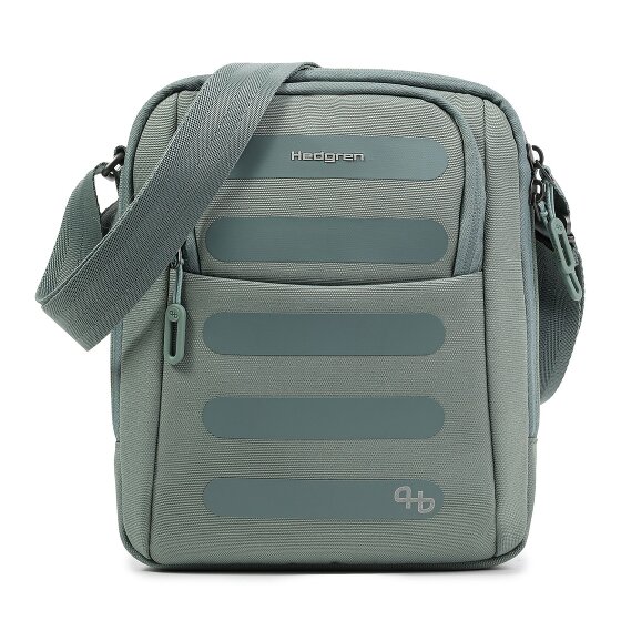Hedgren Comby Relax M Borsa a tracolla M Protezione RFID 21 cm