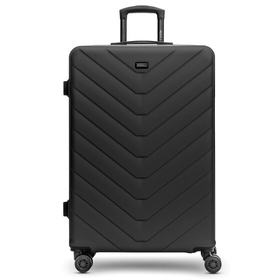 Redolz Essentials 07 LARGE 4 ruote Carrello 79 cm