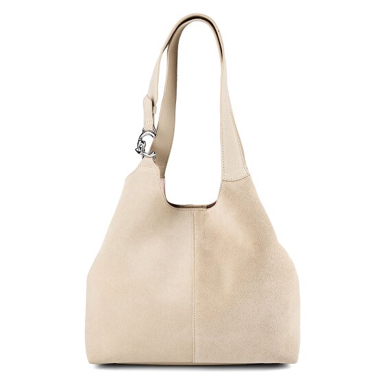 Coccinelle C-Easy Borsa a tracolla Pelle 34 cm
