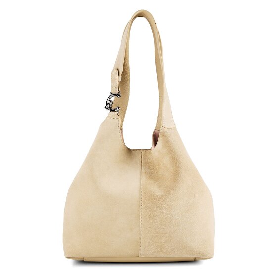 Coccinelle C-Easy Borsa a tracolla Pelle 34 cm