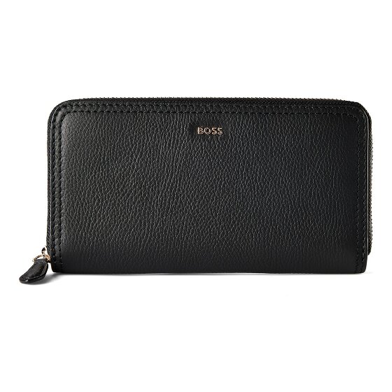 Boss Lenah Portafoglio Pelle 19 cm