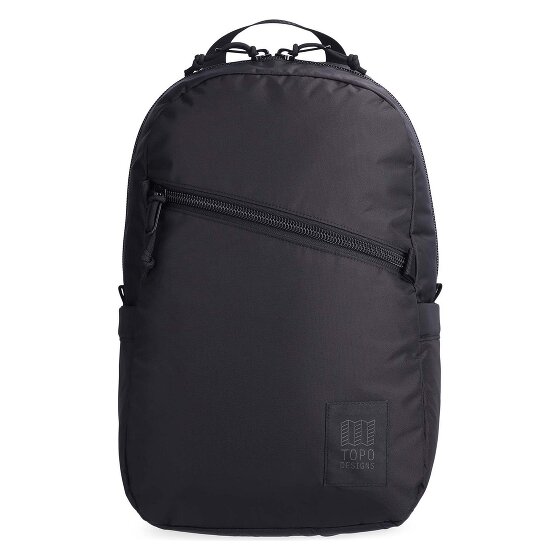 Topo Designs Light Pack Zaino da giorno 42 cm Vano porta PC