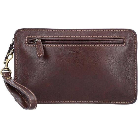 Picard Toscana Borsa da polso in pelle 23 cm