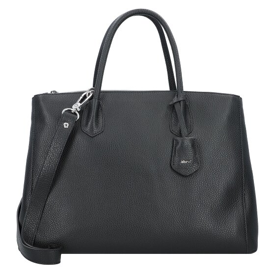 abro Adria Borsa shopper Pelle 41 cm Scomparto per laptop