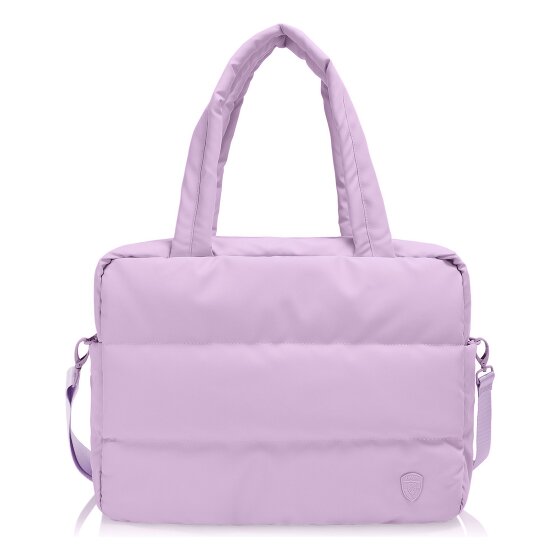 Heys Puffer Borsa a tracolla 33 cm Scomparto per laptop