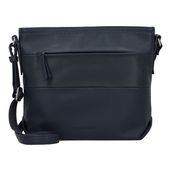 Tom Tailor Nicolina Borsa a tracolla 27.5 cm