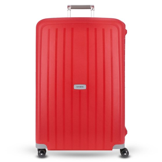 Samsonite Macer 4 ruote Carrello 81 cm