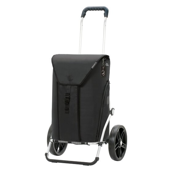 Andersen Shopper Royal Shopper Oli.P 2.0 Carrello della spesa 59 cm