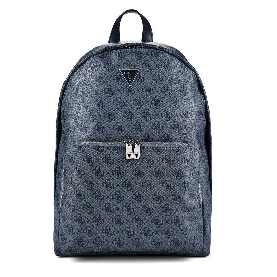 Guess Milano Zaino da giorno 42 cm Vano porta PC