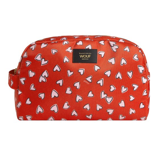 Wouf Borsa da toilette 29.5 cm