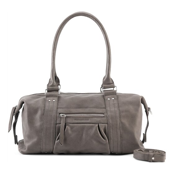FredsBruder Pocket Play Borsa a spalla Vera Pelle 40 cm