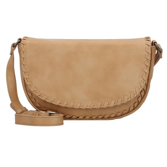 FredsBruder Calm Borsa a tracolla Pelle 26 cm