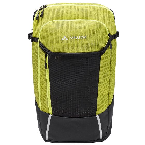 Vaude Zaino Cycle 28L 54 cm Scomparto per laptop