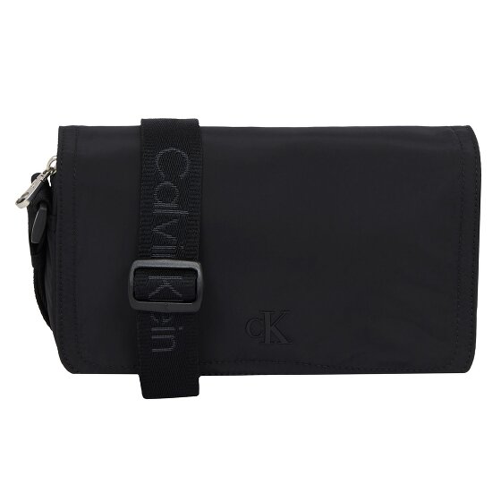Calvin Klein Jeans Ultralight Borsa a tracolla 21 cm