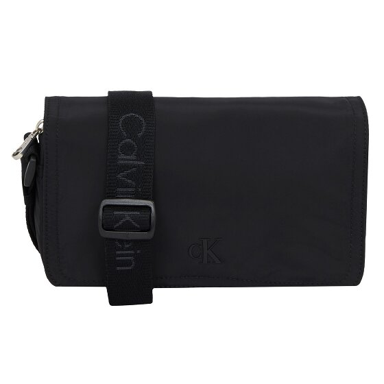 Calvin Klein Jeans Ultralight Borsa a tracolla 21 cm