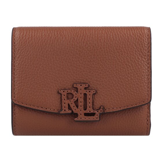 Lauren Ralph Lauren Cameryn Portafoglio Pelle 12 cm