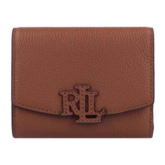 Lauren Ralph Lauren Cameryn Portafoglio Pelle 12 cm