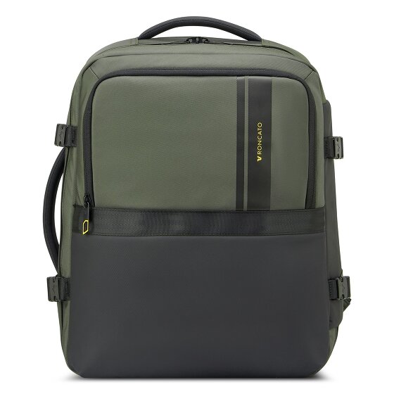 Roncato Zaino Metropolitan 45 cm
