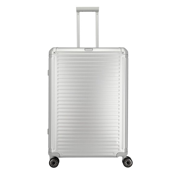 Travelite Successivo Carrello a 4 ruote 77 cm