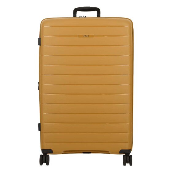 Jump Striper 4 ruote Carrello 77 cm espandibile