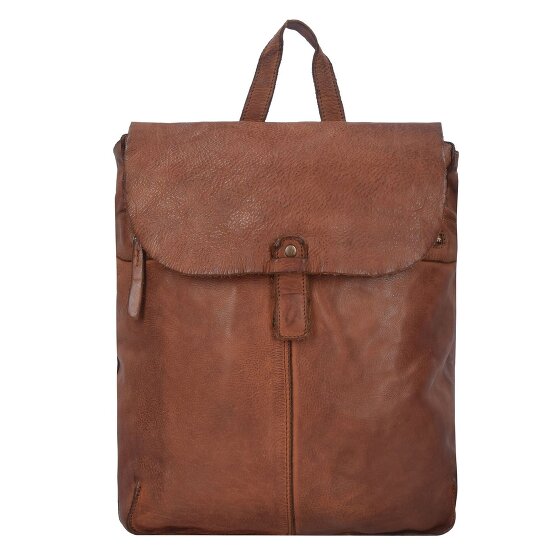 Harold's Zaino Submarine in pelle 33 cm