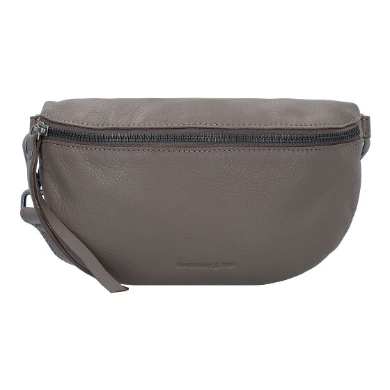 Harbour 2nd Just Pure Paulette Marsupio Vera Pelle 24 cm