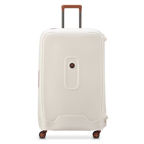 Delsey Paris Trolley a 4 ruote Moncey 82 cm Delsey Paris Trolley a 4 ruote Moncey 82 cm