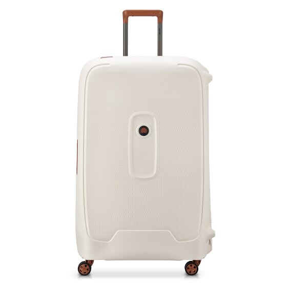 Delsey Paris Moncey 4 ruote Carrello 82 cm
