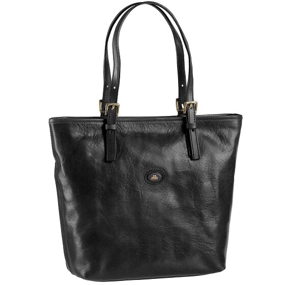 The Bridge Story Donna Shopper in pelle 26 cm