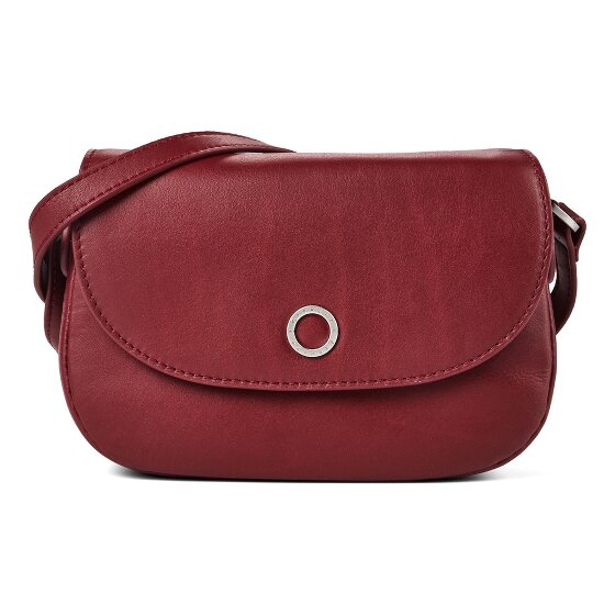 Esquire Athena Borsa a tracolla Vera Pelle 19 cm