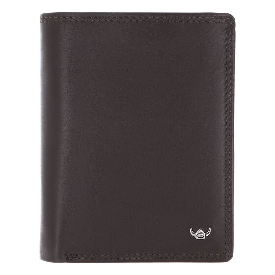 Golden Head Polo RFID Protect Portafoglio in pelle 9 cm