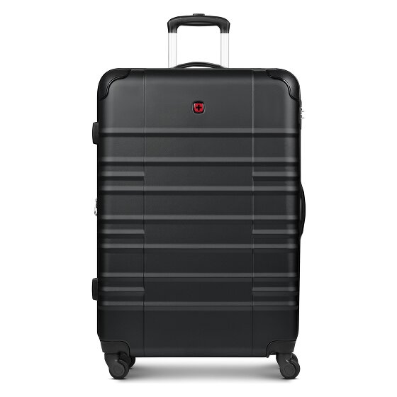 Wenger Amplar Evo 4 ruote Carrello L 75 cm espandibile