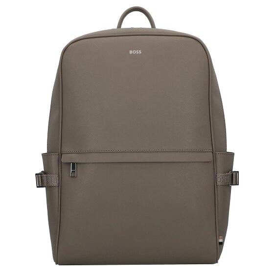 Boss Zair Zaino da giorno Pelle 41 cm Scomparto per laptop