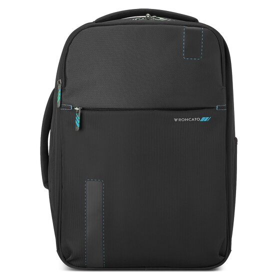 Roncato Zaino da viaggio Speed 40 cm scomparto per laptop