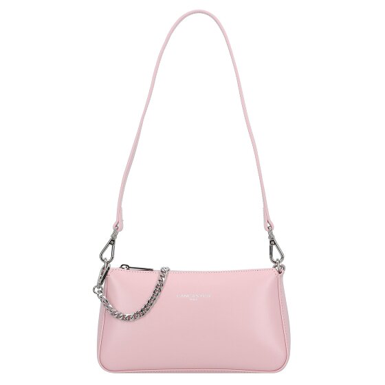 Lancaster Suave Even Borsa a tracolla in pelle 23 cm
