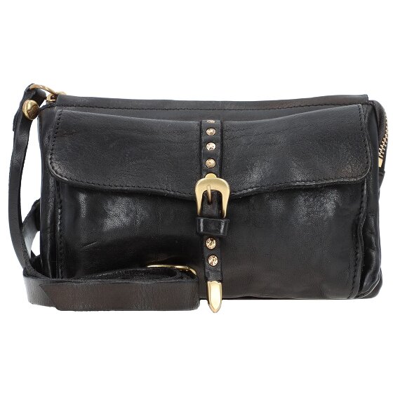 Campomaggi Borsa a tracolla Pelle 21 cm