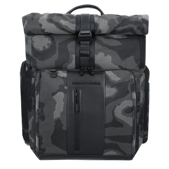 Piquadro Brief 2 Zaino da giorno 46 cm Scomparto per laptop