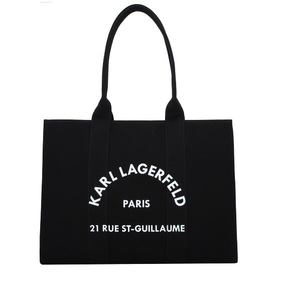Karl Lagerfeld Rsg Borsa shopper 44 cm