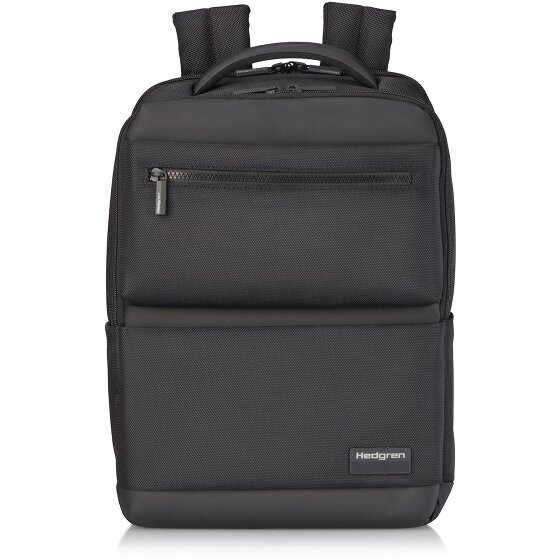 Hedgren Next Drive Zaino da lavoro Protezione RFID 40 cm Vano porta PC