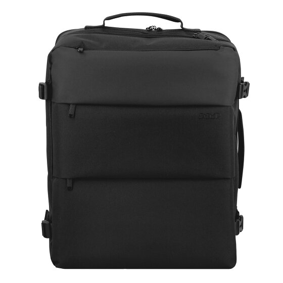 Jump Zaino da viaggio Dunaa 45 cm scomparto per laptop