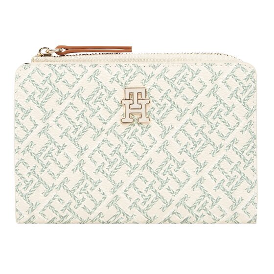 Tommy Hilfiger TH Monoplay Portafoglio 16 cm