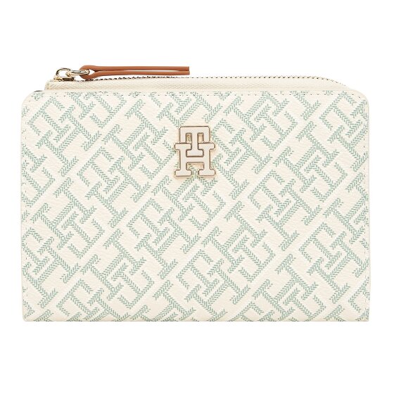 Tommy Hilfiger TH Monoplay Portafoglio 16 cm