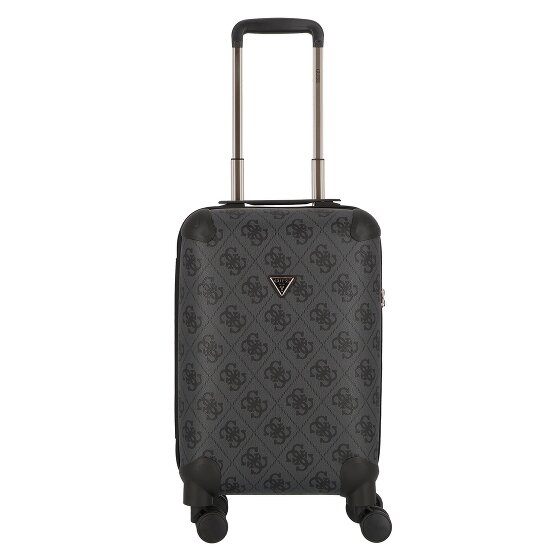 Guess Berta 4 ruote Carrello della cabina 53 cm