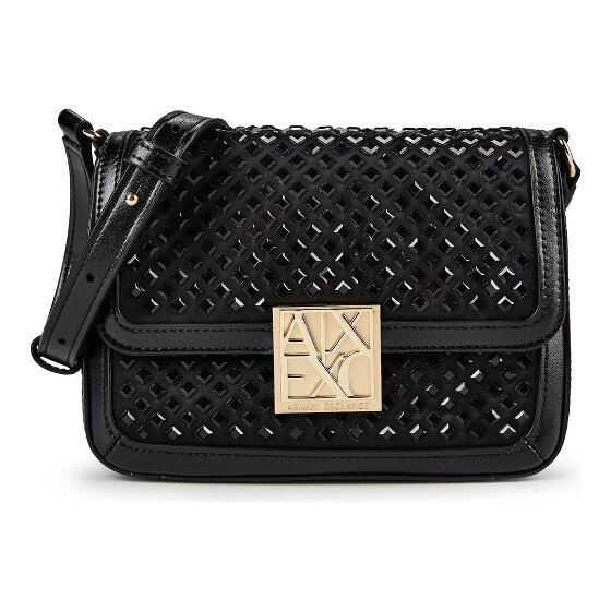 Armani Exchange Amy Mini Borsa Borsa a tracolla 17.5 cm