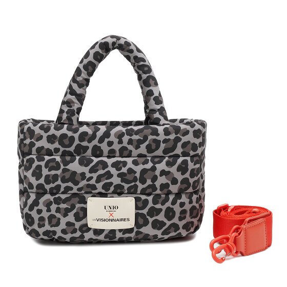 LES VISIONNAIRES Unio Cortina S Borsa shopper S 29 cm