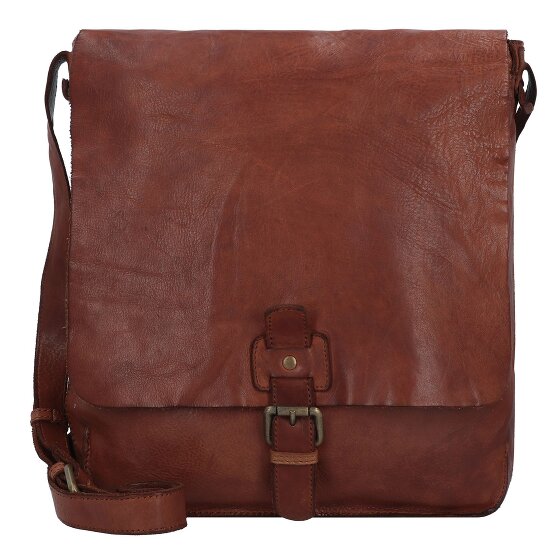 Harold's Borsa a tracolla Submarine in pelle 34 cm