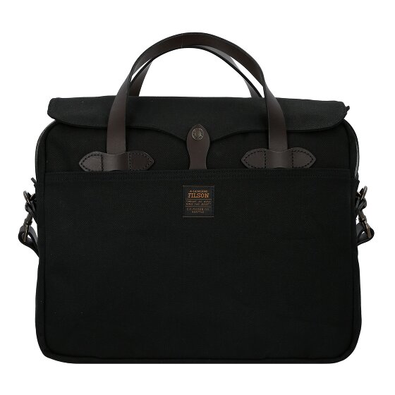 Filson Luggage Twill Mini borsa a mano 40.5 cm