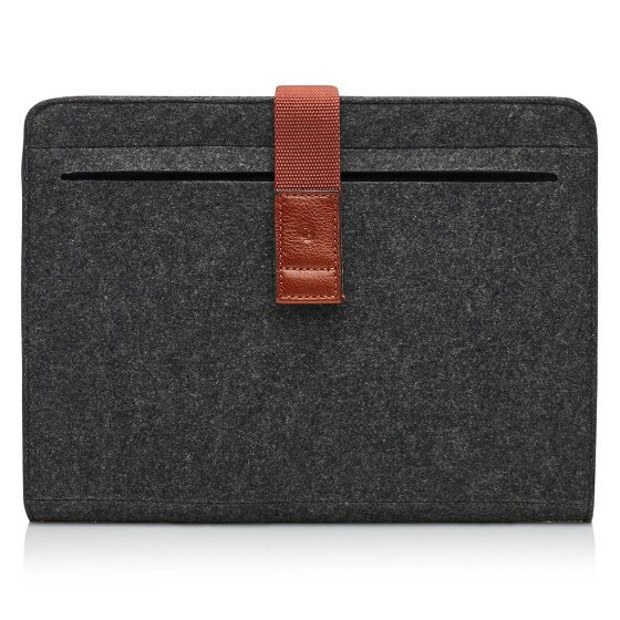 Castelijn & Beerens Custodia per laptop Nova MacBook Air 13'' 34 cm